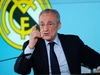 Real Madrid rò rỉ tin về việc chiêu mộ tân binh Galactico giá 130 triệu bảng
