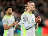 Chủ tịch Borussia Dortmund bình luận gây sốc về Haaland