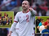 Eriksen lên tiếng bất ngờ về tương lai sau cú sốc