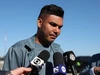 MU hiện thực hóa lời khuyên của Casemiro