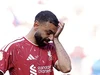 Liverpool chính thức xác nhận Salah và 11 cầu thủ ra đi