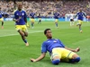 Khoảnh khắc mãi khắc sâu trong ký ức World Cup