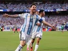 Messi và Mbappe cùng san bằng kỷ lục lịch sử và quả phạt đền gây tranh cãi