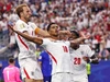 HLV Tuchel mắng mỏ các cầu thủ Anh thậm tệ