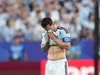 Cập nhật tình trạng sức khỏe của cha Messi