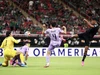 Xác định đội đầu tiên giành vé vào vòng knock-out World Cup 2026
