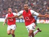 'Tôi yêu Arsenal nhưng buộc phải ra đi'