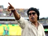 Ronaldinho gây sốc khi ký hợp đồng gia nhập 1 CLB của Serie C