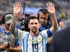 Messi: 'Tôi mệt mỏi và gần như kiệt sức'