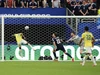 Bảng xếp hạng World Cup 2026 đội hạng 3 có thành tích xuất sắc nhất