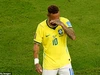 Neymar xúc động bật khóc nức nở