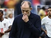 Tuchel triển khai kế hoạch B đặc biệt của tuyển Anh