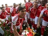 Arsenal xác nhận hoàn tất vụ chuyển nhượng giá 34,5 triệu bảng Anh