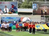 Câu chuyện cảm động phía sau giải thưởng Fair Play