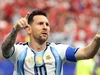 Messi dự đoán ngôi sao của MU sẽ trở thành cầu thủ xuất sắc nhất thế giới