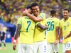 Brazil chưa thể phá vỡ lời nguyền kỳ lạ nhất lịch sử World Cup