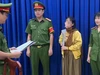 Bắt tạm giam người phụ nữ làm giả hồ sơ để rút tiền bảo hiểm xã hội