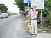 Tây Ninh: Hình nộm cảnh sát giao thông phát huy hiệu quả bất ngờ