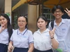 Chiều nay, TP.HCM công bố điểm chuẩn lớp 10