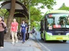 Đề xuất 3 nhóm giải pháp để thu hút người dân đi xe buýt miễn phí