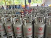 Nhà kinh doanh nỗ lực đảm bảo nguồn cung gas tại Việt Nam 
