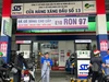 Hàng loạt hãng xe báo cáo Bộ Công Thương về khả năng thích ứng xăng E10, E5
