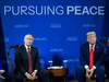 Ukraine ngỡ ngàng thất vọng khi ông Trump nói ông Putin ‘giữ lời’