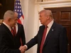 3 tiếng ông Netanyahu thuyết phục ông Trump về Iran