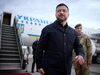 Chiến sự Nga - Ukraine 21-4: Cố vấn cấp cao Bộ Quốc phòng Ukraine bị tấn công bằng UAV; Ông Zelensky nói Belarus xây trận địa pháo gần biên giới Ukraine; Hai đặc phái viên Mỹ Kushner và Witkoff sắp sang Kiev