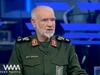 Tướng Iran tuyên bố trạng thái ‘sẵn sàng hoàn toàn’; Mỹ ra thông báo mới về eo biển Hormuz 