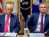 Bộ trưởng Hegseth đi cùng ông Trump đến Trung Quốc, động thái hiếm trong thông lệ ngoại giao