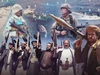 Cướp biển Somalia tỏa khắp Biển Đỏ khi các lực lượng kéo về Hormuz
