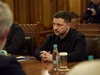 Ông Zelensky: Nga lên kế hoạch tập kích Văn phòng Tổng thống Ukraine