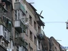 Ukraine kêu gọi LHQ họp khẩn sau đòn tấn công của Nga bằng tên lửa Oreshnik
