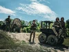 Chiến sự Nga - Ukraine 26-5: Ukraine tấn công các kho đạn của Nga ở Crimea và Donetsk, nỗ lực xử lý hậu quả sau khi Nga phóng tên lửa Oreshnik