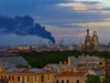 Ukraine tấn công St. Petersburg trước thềm diễn đàn kinh tế quan trọng do ông Putin chủ trì