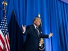 Lãnh tụ Tối cao Iran có thông điệp mới; Ông Trump phản ứng gắt sau khi Hạ viện thông qua dự luật về quyền hạn chiến tranh