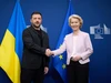 Hậu trường dẫn tới bước ngoặt trong hồ sơ của Ukraine gia nhập EU