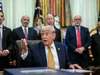 Ông Trump cho biết Mỹ sẽ gặp Iran ở Qatar, Tehran nói ‘không có kế hoạch’