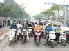 Hà Nội sẽ cấm xe máy xăng không đạt chuẩn vào vành đai 1 từ 1-1-2028