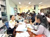 Thủ tục giảm tiền sử dụng đất: Người dân vui mừng vì có nơi tiếp nhận hồ sơ
