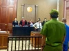 Gây án giết người vì bị sếp dọa đuổi việc