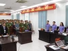 Toà xử phạt bị cáo Đào Minh Quân và Phạm Lisa mức án chung thân