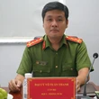 Giao lưu trực tuyến: 101 thắc mắc về căn cước ảnh 15 Đại uý Võ Tuấn Thanh, cán bộ Đội 2 (PC06)