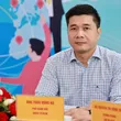 Giao lưu trực tuyến: BHXH TP.HCM đồng hành cùng người lao động trong kỷ nguyên mới ảnh 42 Ông Trần Dũng Hà - Phó Giám đốc BHXH TP.HCM