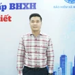  Ông Trần Dũng Hà - Phó Giám đốc BHXH TP.HCM