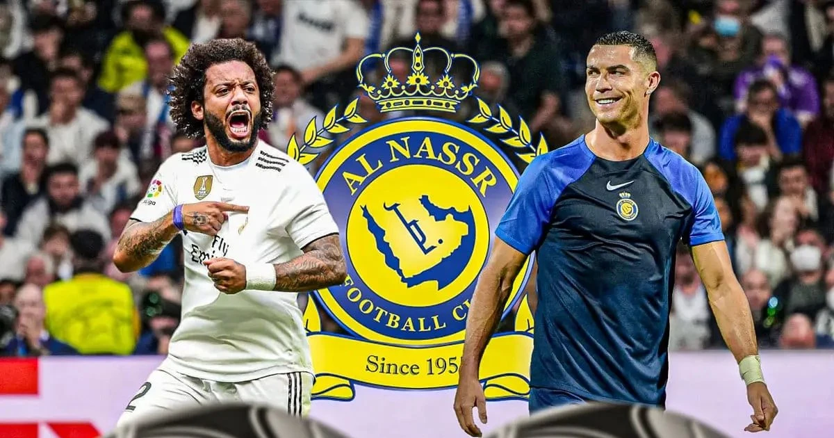 Bạn thân Ronaldo tái hợp ở Al Nassr | Báo Pháp Luật TP. Hồ Chí Minh