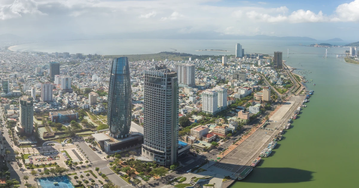 Da Nang spent 5 million for each residential area to organize the Great Solidarity Festival