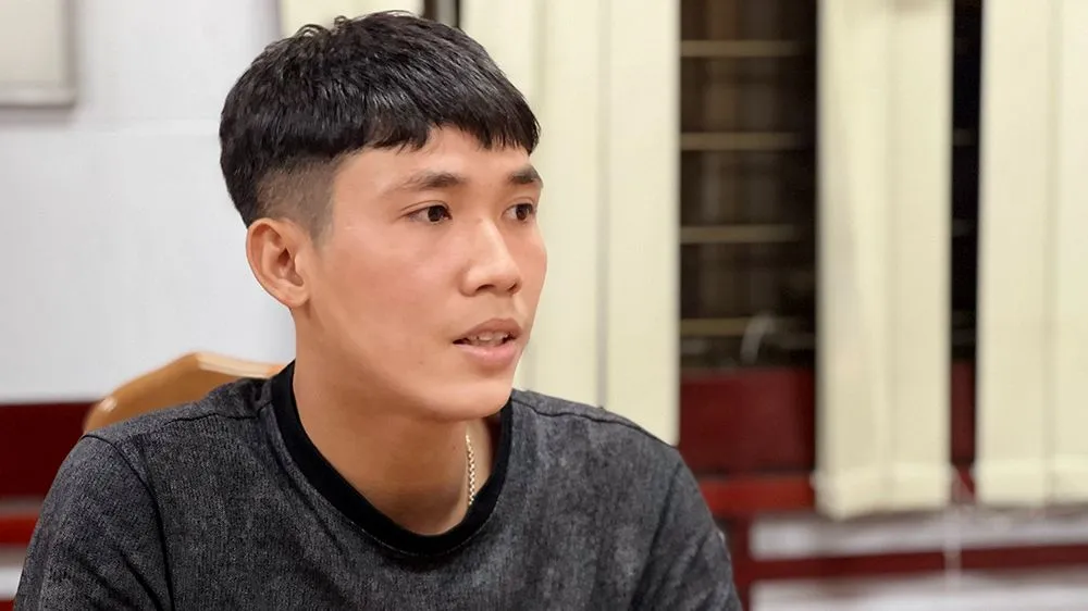 Bắt tú ông 'Boss Long Xuyên' điều hành đường dây bán dâm liên tỉnh