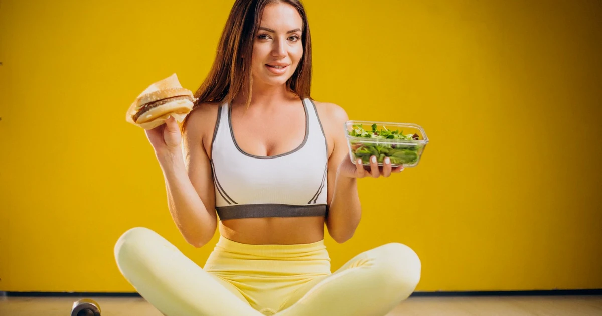 How to control your hunger after a hard workout